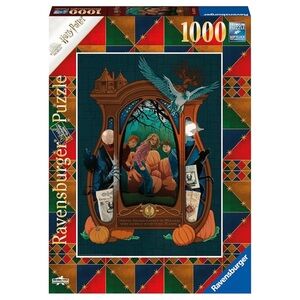 🌸3 for 2🌸 Harry Potter Prisoner of Azkaban Jigsaw Puzzle (165179) | 1000 pcs